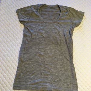 Lululemon top size 8